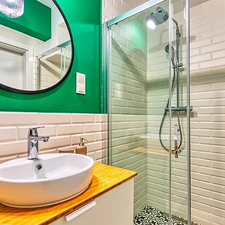 Apartament Monte Verde By Royal Aparts Karpacz Exterior photo