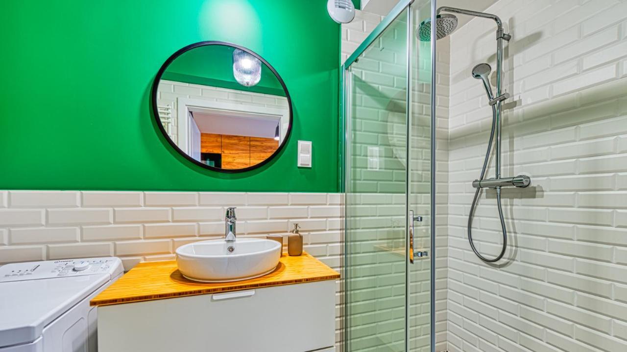 Apartment Monte By Royal Aparts *