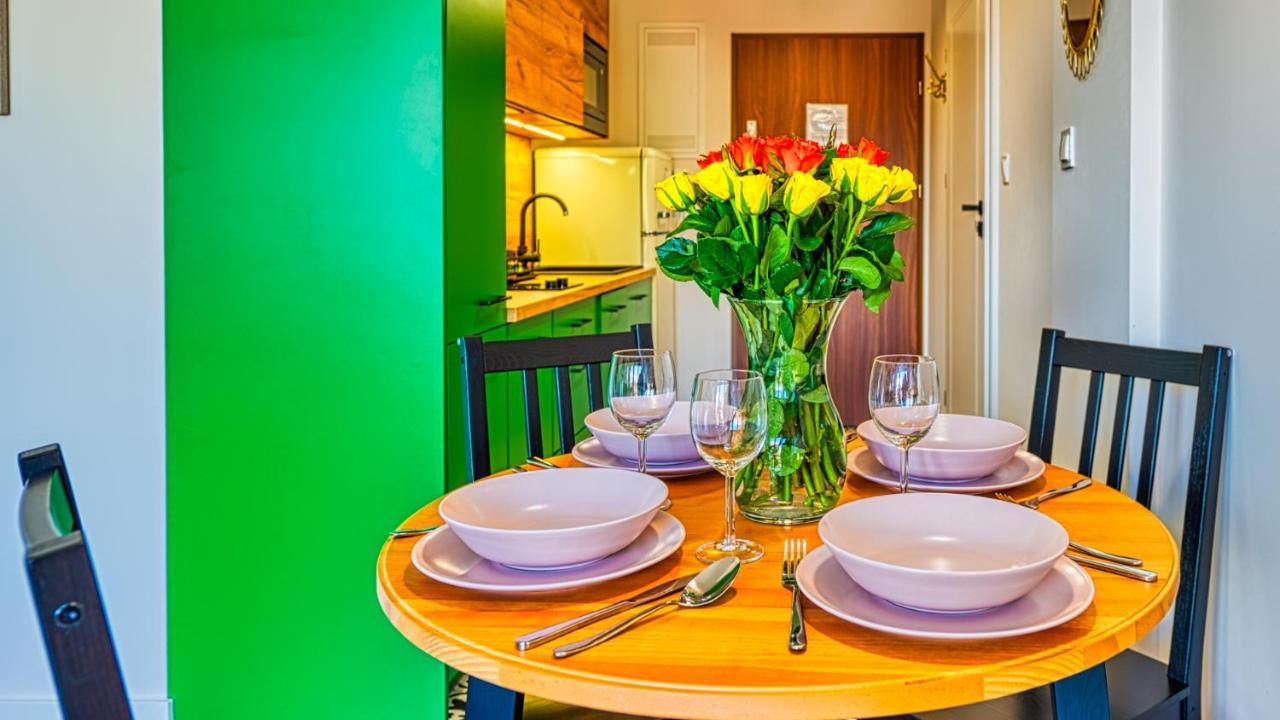 Apartment Monte By Royal Aparts Karpacz