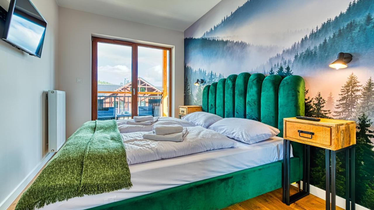 Monte By Royal Aparts Apartment