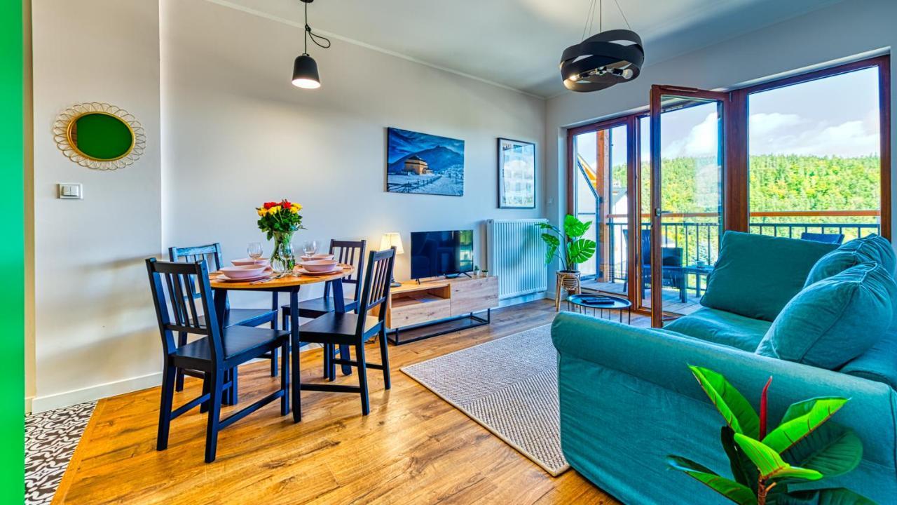 Apartment Monte By Royal Aparts Karpacz